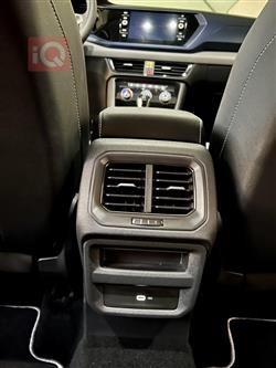 Volkswagen Taos